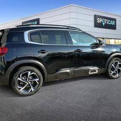 Citroen C5 Aircross C5 Aircross Hybride Rechargeable 225 S&S e-EAT8 Shine Pack Le Cr&egrave;s