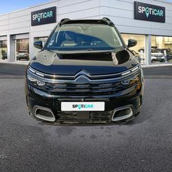 Citroen C5 Aircross C5 Aircross Hybride Rechargeable 225 S&S e-EAT8 Shine Pack Le Cr&egrave;s