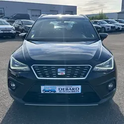 Seat Arona 1.0 ECOTSI 115CH START/STOP XCELLENCE DSG EURO6D-T occasion - Saint-Saturnin - photo 2/26