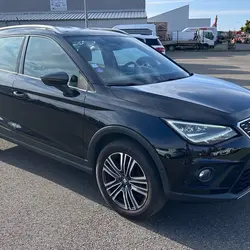 Seat Arona 1.0 ECOTSI 115CH START/STOP XCELLENCE DSG EURO6D-T occasion - Saint-Saturnin - photo 3/26