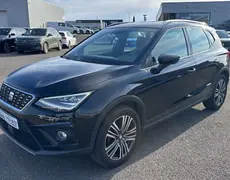 Seat Arona Mérignac