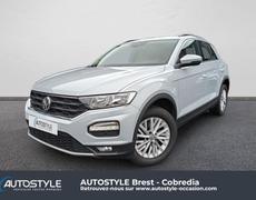 Volkswagen T-Roc Brest