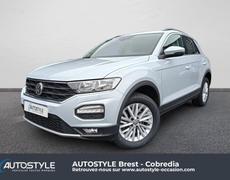 Volkswagen T-Roc Brest
