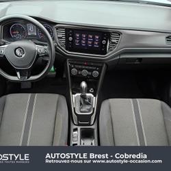 Volkswagen T-Roc 2.0 TDI 150ch Lounge DSG7 145g Brest