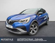 Renault Captur Brest