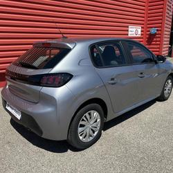 Peugeot 208 208 PureTech 75 S&S BVM5 Style Narbonne