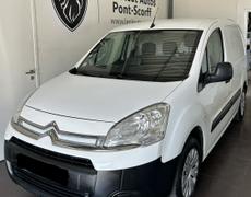 Citroen Berlingo Entreprise Pont-Scorff