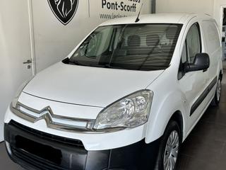 Citroen Berlingo Entreprise - e-HDi 90 BVM Business 20 L1 - 9 490 €