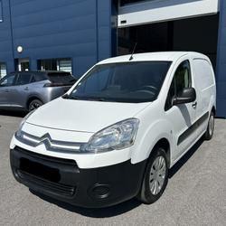 Citroen Berlingo Entreprise e-HDi 90 BVM Business 20 L1 Pont-Scorff