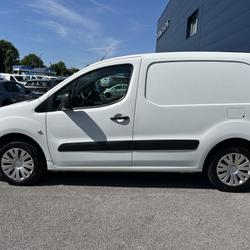 Citroen Berlingo Entreprise e-HDi 90 BVM Business 20 L1 Pont-Scorff