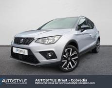 Seat Arona Brest