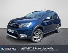 Dacia Sandero Brest