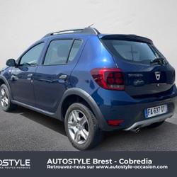 Dacia Sandero 0.9 TCe 90ch Stepway -18 Brest