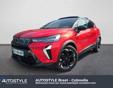 Mitsubishi ASX Brest