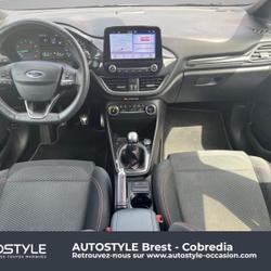 Ford Fiesta 1.1 85ch ST-Line 5p 5cv Euro6.2 Brest