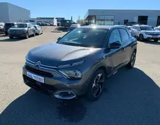 Citroen C4 Onet-le-Château