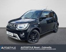 Suzuki Ignis Brest
