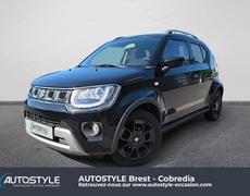 Suzuki Ignis Brest