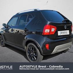 Suzuki Ignis 1.2 Dualjet Hybrid 83ch Privil&egrave;ge Brest