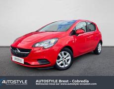 Opel Corsa Brest