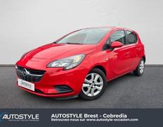 Opel Corsa Brest