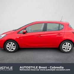 Opel Corsa 1.4 90ch Edition 5p Brest