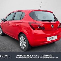Opel Corsa 1.4 90ch Edition 5p Brest