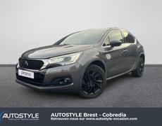 DS DS4 Crossback Brest