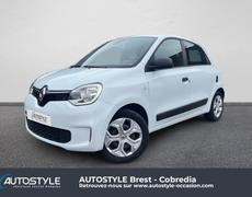 Renault Twingo 3