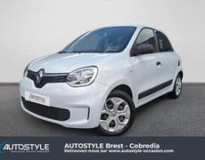Renault Twingo 3 Brest
