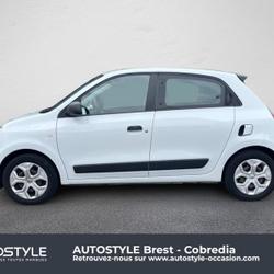Renault Twingo 3 1.0 SCe 65ch Life - 20 Brest