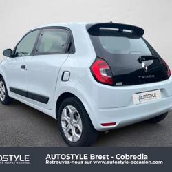 Renault Twingo 3 1.0 SCe 65ch Life - 20 Brest