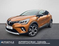 Renault Captur Brest
