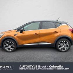 Renault Captur 1.0 TCe 90ch Intens -21 Brest