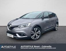 Renault Grand Scenic 4 Brest