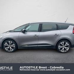 Renault Grand Scenic 4 1.5 dCi 110ch Energy Intens EDC Brest