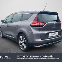 Renault Grand Scenic 4 1.5 dCi 110ch Energy Intens EDC Brest