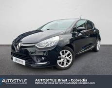Renault Clio 4