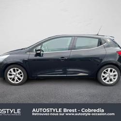 Renault Clio 4 0.9 TCe 90ch Limited 5p Brest