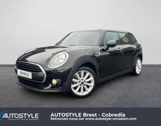 Mini Clubman Brest