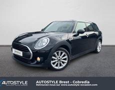 Mini Clubman Brest