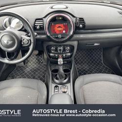 Mini Clubman One D 116ch BVA7 Brest