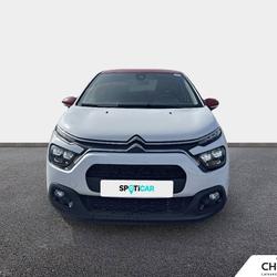 Citroen C3 C3 PureTech 83 S&S BVM5 Shine Fr&eacute;jus