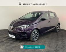 Renault Zoe Rivery