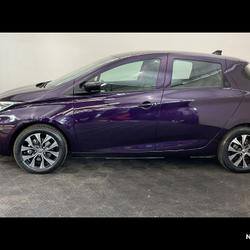 Renault Zoe Zoe R110 - 22B Evolution Rivery