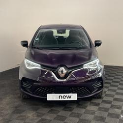 Renault Zoe Zoe R110 - 22B Evolution Rivery