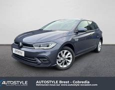 Volkswagen Polo Brest