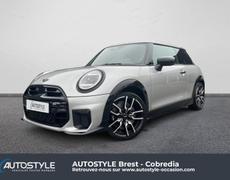 Mini Cooper Brest