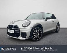 Mini Cooper - S 204ch JCW DKG7 - 33 990 €