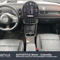 Mini Cooper S 204ch JCW DKG7 Brest